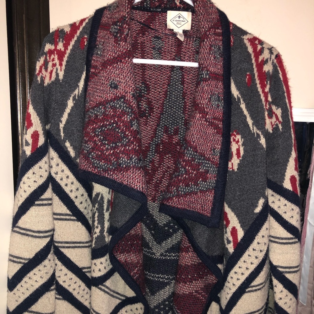 Cardigan
